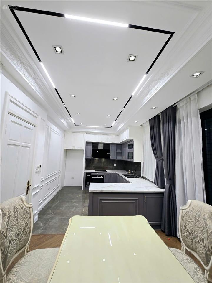 Cần bán căn liền kề ở vân canh, 110m2, 4 tầng, mt 5m, giá 18 tỷ