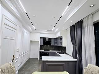 Cần bán căn liền kề ở vân canh, 110m2, 4 tầng, mt 5m, giá 18 tỷ