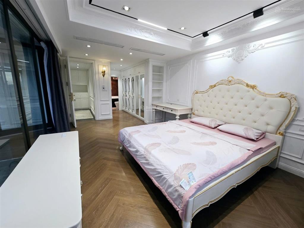 Cần bán căn liền kề ở vân canh, 110m2, 4 tầng, mt 5m, giá 18 tỷ