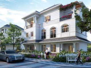 Hàng hiếm tại khu đô thị vân canh, 12,5 tỷ, 110m2, 4pn, 4wc, 5 tầng