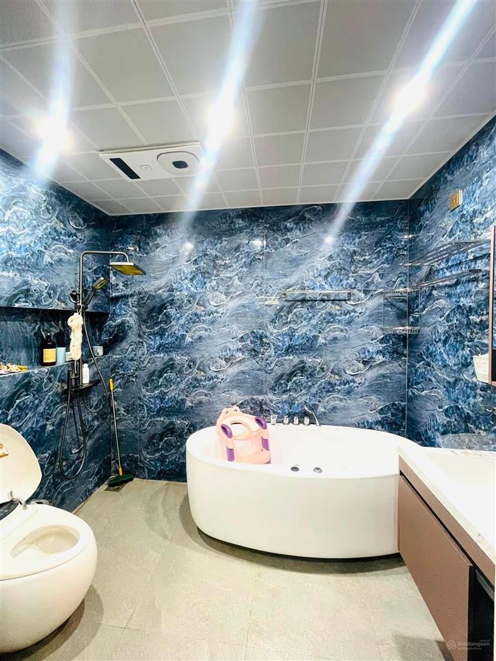 Bán gấp nhà khu x3 mỹ đình 1, 56 m2, 5 tầng, giá 22 tỷ.