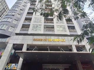 Bán căn hộ tòa md complex mỹ đình cầu diễn 117m2, giá 9,8 tỷ