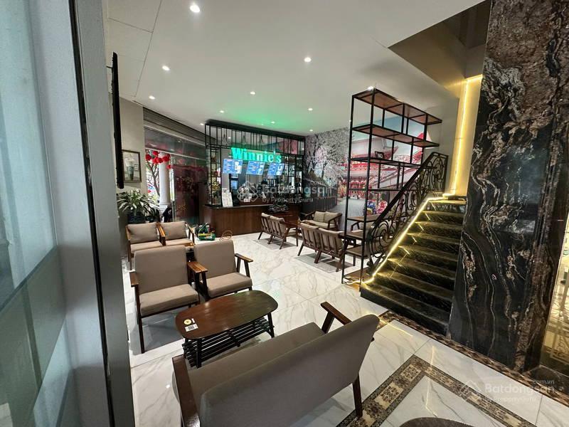 Bán liền kề lô góc, khu cenco, tân lập 90m2, 5 tầng, giá 20 tỷ