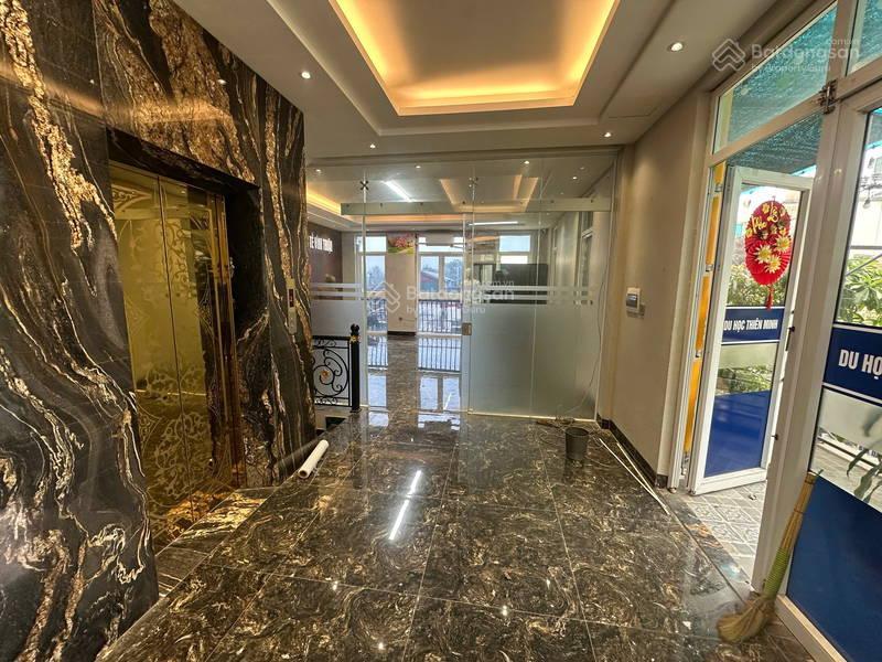 Bán liền kề lô góc, khu cenco, tân lập 90m2, 5 tầng, giá 20 tỷ