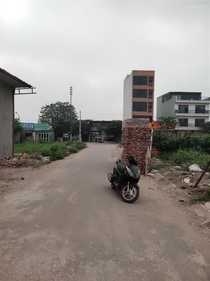 Siêu phẩm 102,8m2 đất bên cạnh 02 toà the flame vine  hinode royal park (kim chung  di trạch)