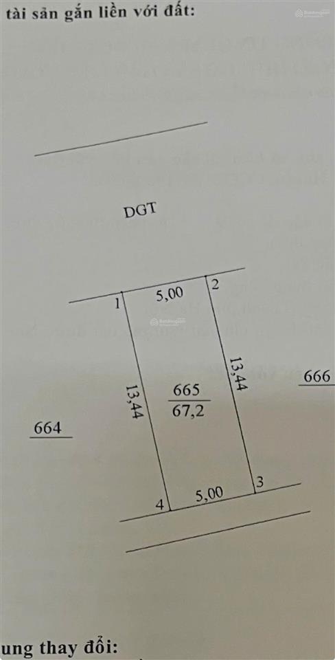 Siêu phẩm 67,2 m2 đất đg khu cây sung, đầu tư thời lãi suất giảm