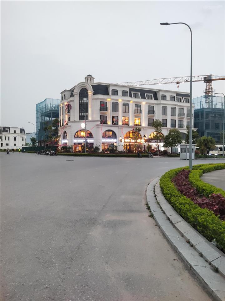 130,5m2 đất dv 16,32ha hoài đức hn cạnh 2 trường tiểu học vs thcs đô thị hinode royal park 14xtr/m2