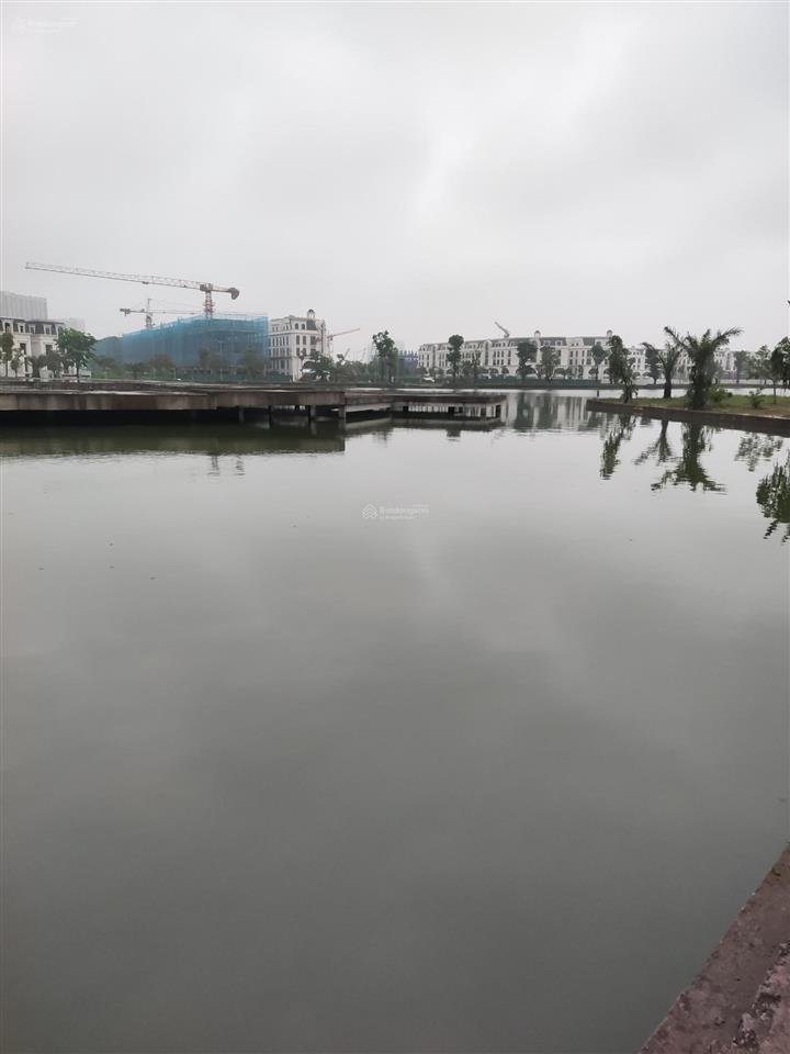 130,5m2 đất dv 16,32ha hoài đức hn cạnh 2 trường tiểu học vs thcs đô thị hinode royal park 14xtr/m2