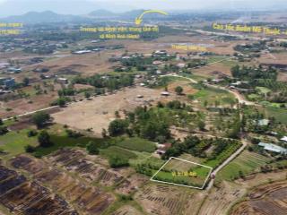 500m2 đất có quy hoạch thổ cư cách thị xã chỉ 6km giá chỉ 260tr