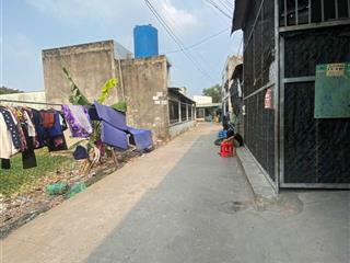 Đất mặt tiền đường bê tông , ngay sau lưng cty an khang, 5x45 , giá 1ty5, shr,  0704 794 ***