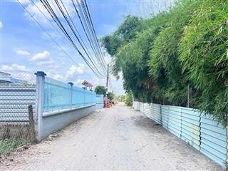 Cứu chủ, chủ ngộp cần bán nền đất 9x20 , full thổ cư, giá chỉ 1ty050, tại xã đức hòa thượng