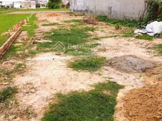 Bán đất ngộp giá rẻ, xã hòa khánh, 5x50 (250m2), chủ gửi có 850 triệu,  0704 794 ***