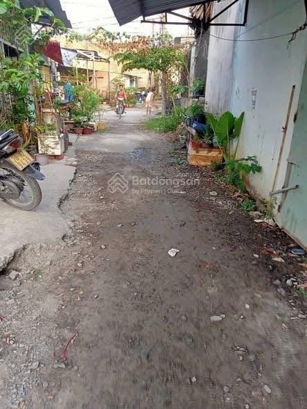Chủ cần vốn, bán gấp căn nhà 5x57, shr, 1 sẹc đường nhựa, thuộc mỹ hạnh, tây ninh, giá ngộp 1ty4