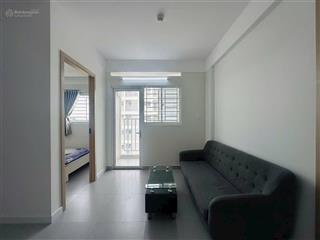 Cho thuê căn hộ 2p.ngủ nội thất chung cư nam long 2 mới chỉ 7 triệu