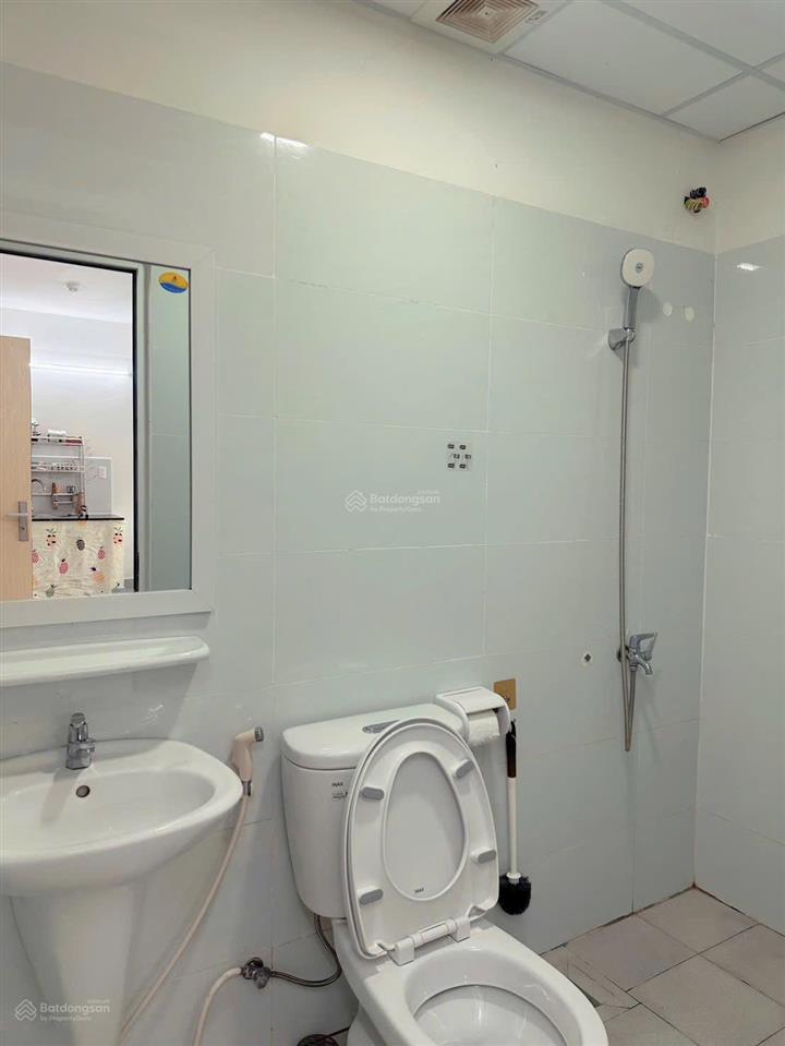 Cho thuê căn hộ chung cư nam long 2 central lake, full nội thất, 1 phòng ngủ, 57m2, thang máy