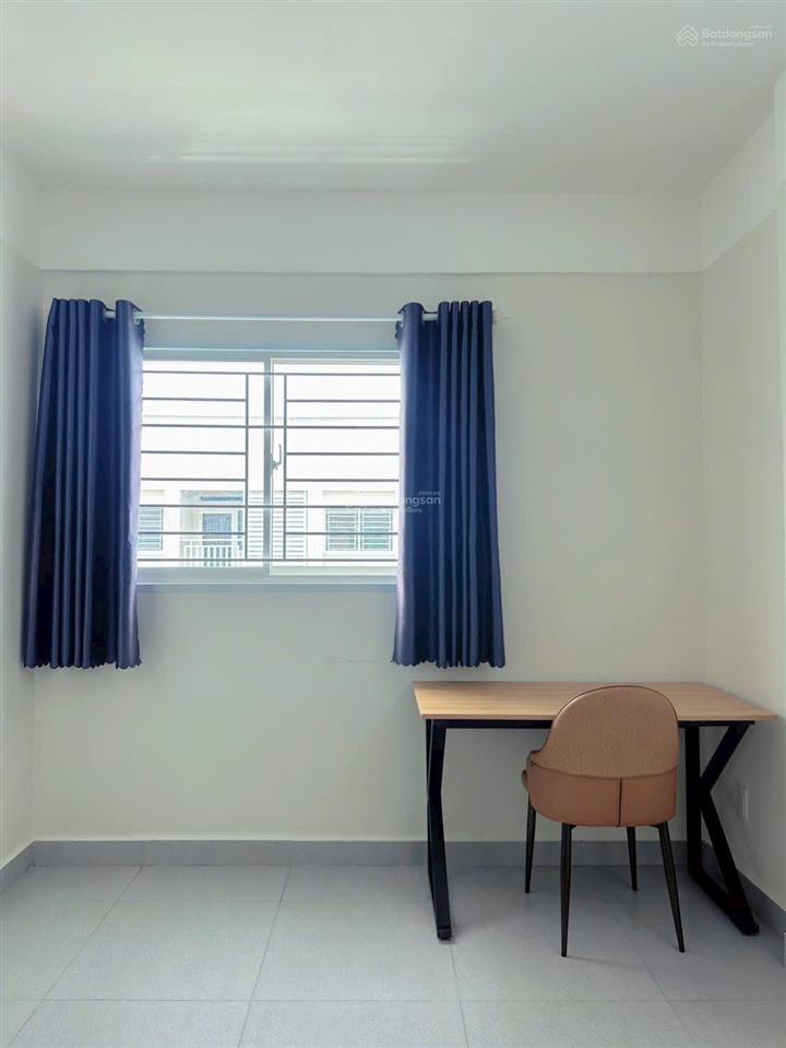 Cho thuê căn hộ chung cư nam long 2 central lake, full nội thất, 1 phòng ngủ, 57m2, thang máy