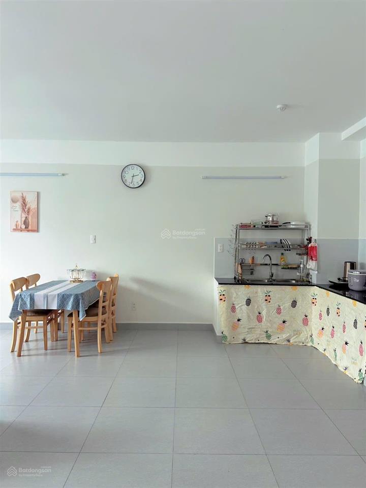 Cho thuê căn hộ chung cư nam long 2 central lake, full nội thất, 1 phòng ngủ, 57m2, thang máy
