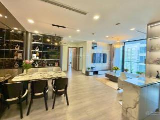 Bán căn hộ park 7 vinhomes central park 2pn 90m² có sổ hồng sẵn giá tốt nhất thị trường