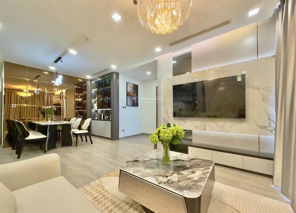 Bán lỗ 9,9 tỷ căn hộ 2 phòng ngủ park 7 vinhomes central park 90m2 có sổ hồng sẵn giá tốt