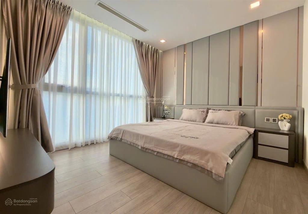 Bán lỗ 9,9 tỷ căn hộ 2 phòng ngủ park 7 vinhomes central park 90m2 có sổ hồng sẵn giá tốt