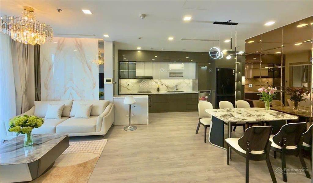Bán lỗ 9,9 tỷ căn hộ 2 phòng ngủ park 7 vinhomes central park 90m2 có sổ hồng sẵn giá tốt