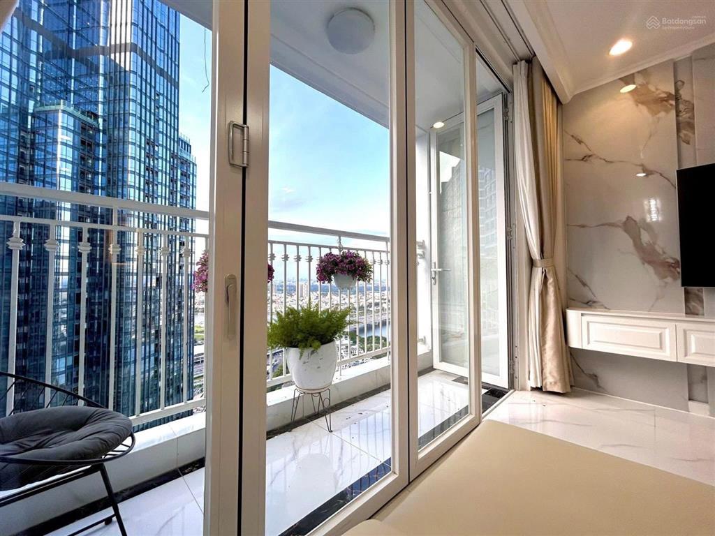 Bán giá tốt 4 phòng ngủ 16 tỷ công viên thoáng vinhomes central park đẹp diện tích lớn có sổ