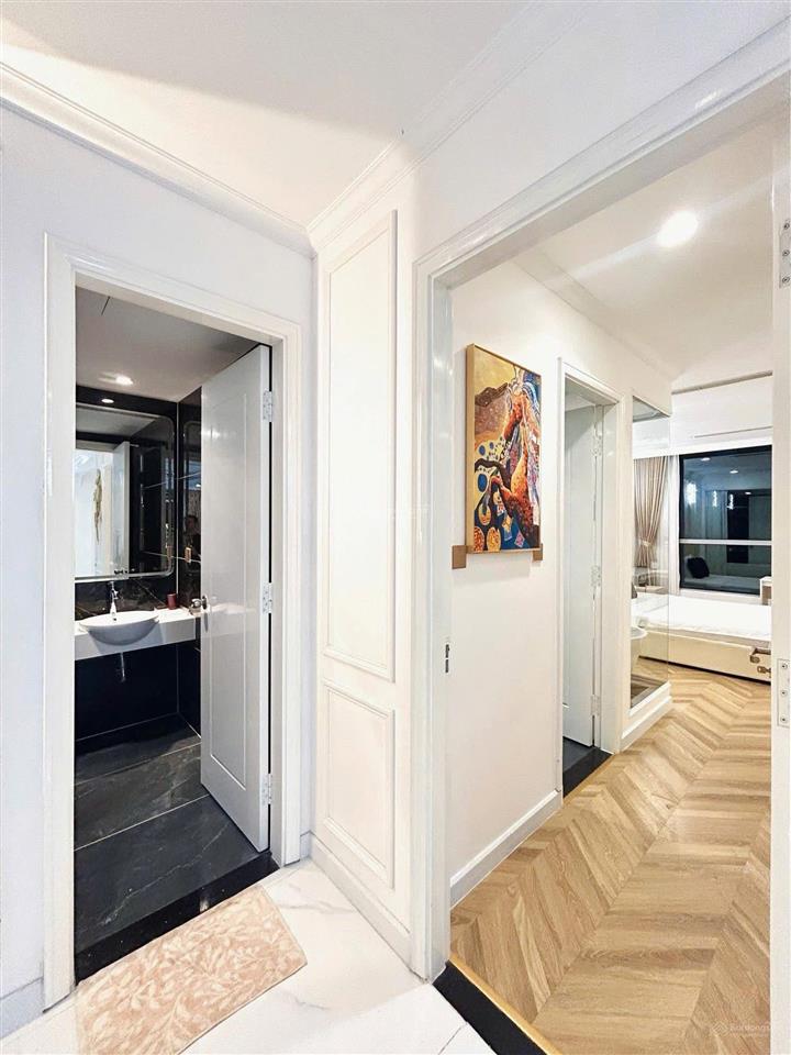Bán giá tốt 4 phòng ngủ 16 tỷ công viên thoáng vinhomes central park đẹp diện tích lớn có sổ