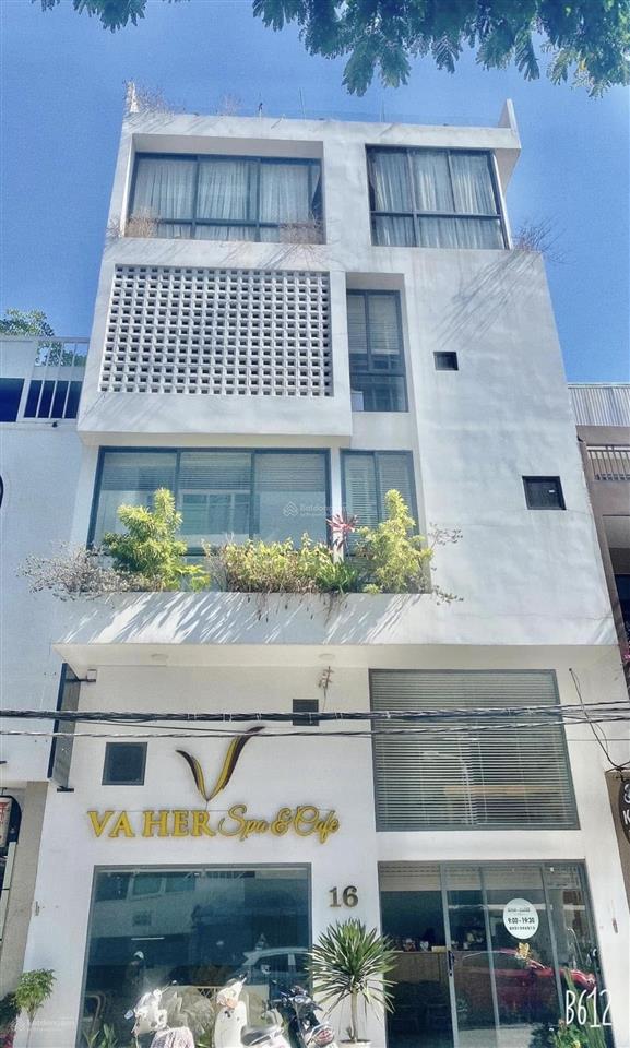 Cho thuê nhà nguyên căn phù hợp kinh doanh spa, beauty clinic, văn phòng đại diện, ngân hàng,...