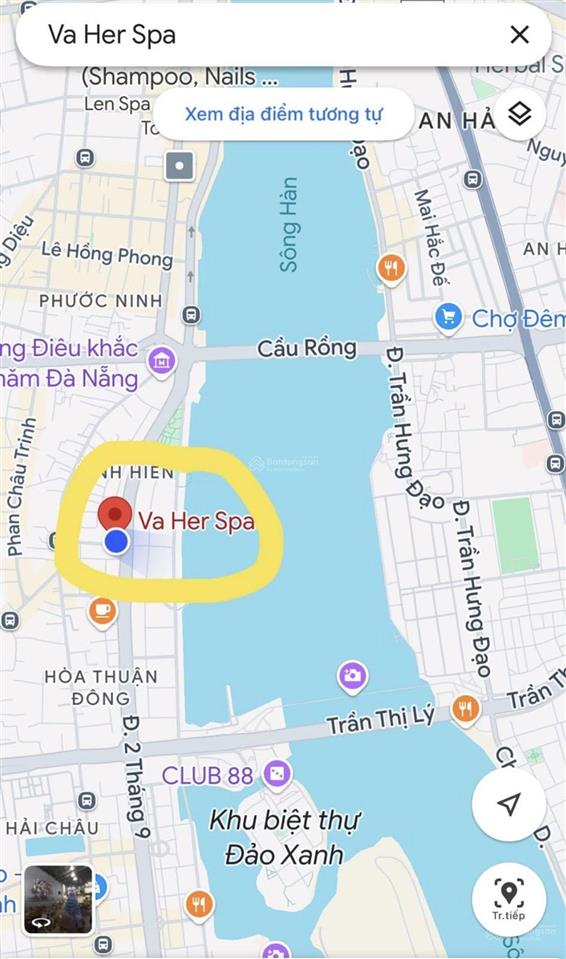 Cho thuê nhà nguyên căn phù hợp kinh doanh spa, beauty clinic, văn phòng đại diện, ngân hàng,...