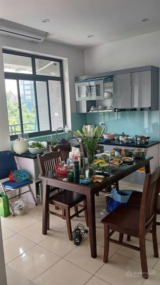Chính chủ bán căn góc giá 55 tr/m2  tt hành chính quận long biên, hà nội