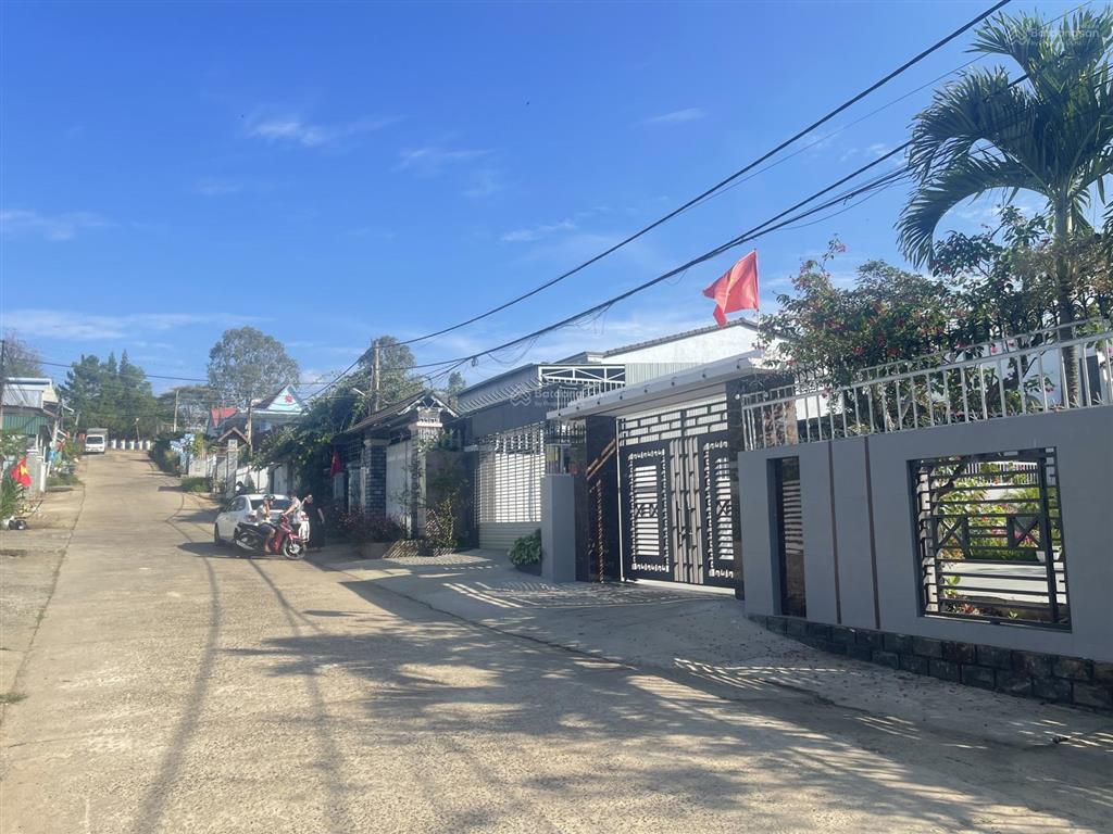 Kẹt tiền bán gấp lô góc 2mt 395m2 trung tâm tt liên nghĩa, 1 phút ra sân bay quốc tế liên khương