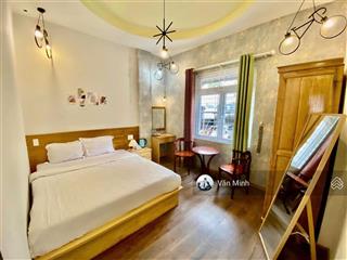 Chủ ngộp hạ giá bán gấp ksạn mini 14p có thang máy, trung tâm đà lạt chỉ 11,5 tỷ (đang vay nh 8 tỷ)