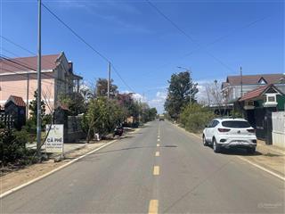 Đầu tư giá ngộp! 618.2m2 phú hội mặt đường nhựa 10m, cách ubnd đức trọng 5km chỉ 4,3 tỷ