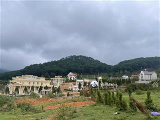 Rẻ đẹp nhất kđt langbiang town vạn xuân, 304m2 ngang 16m vị trí trên cao view thoáng 5,8 tỷ