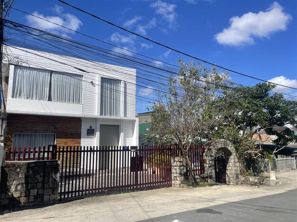 Bán đất trần hưng đạo cách hồ xuân hương 300m, 969m2 đa dạng mục đích đầu tư giá tốt