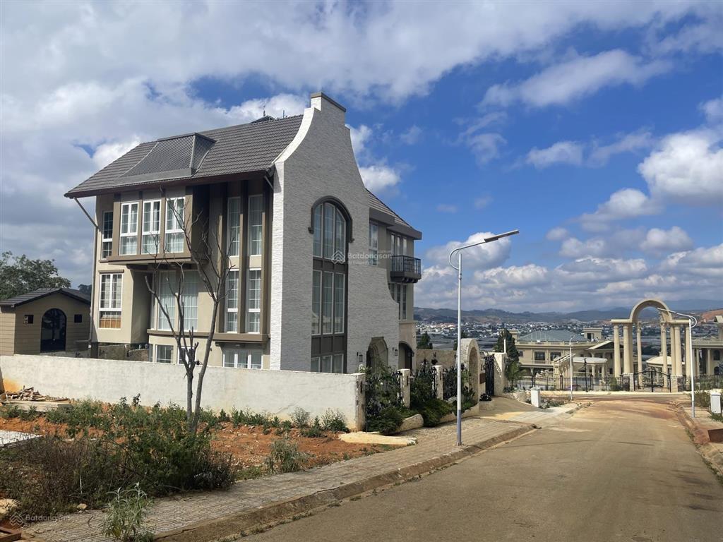Bán đất dự án langbiang town đà lạt lk 116m² từ 3,59 tỷ, quỹ căn giá rẻ độc quyền
