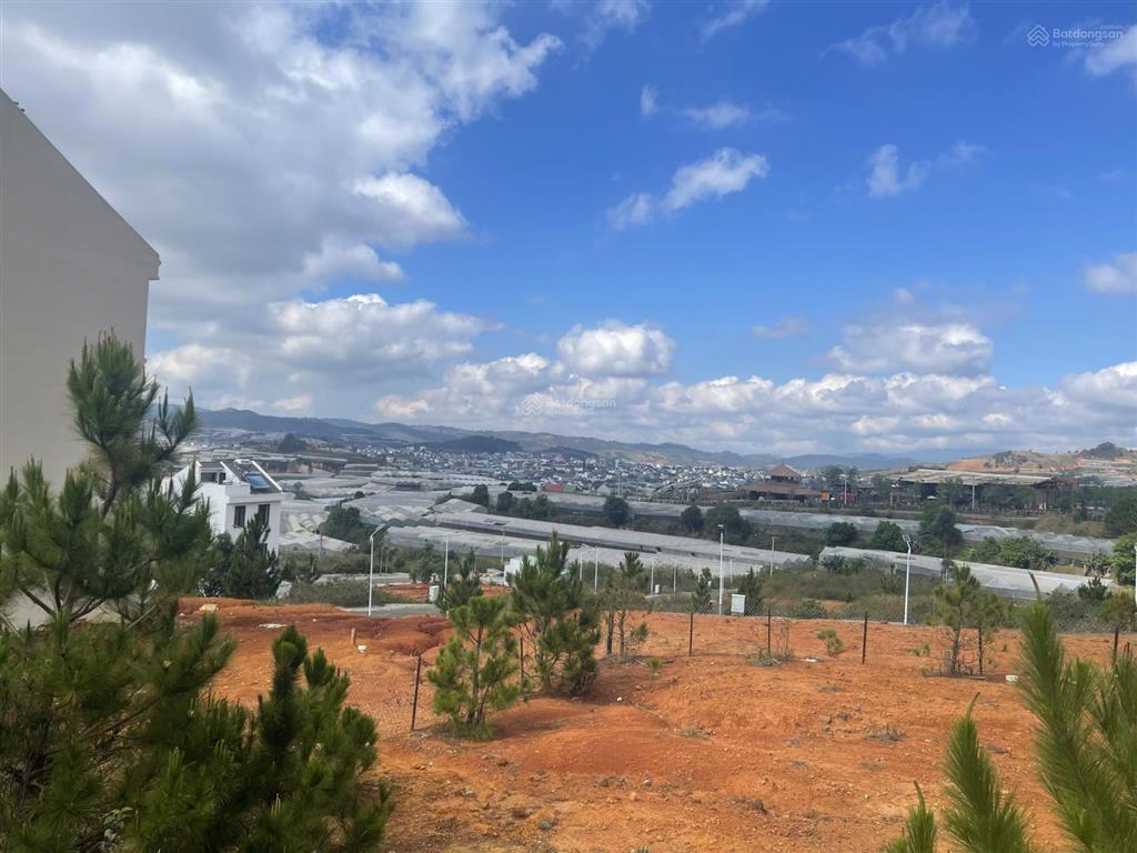 Bán đất dự án langbiang town đà lạt lk 116m² từ 3,59 tỷ, quỹ căn giá rẻ độc quyền