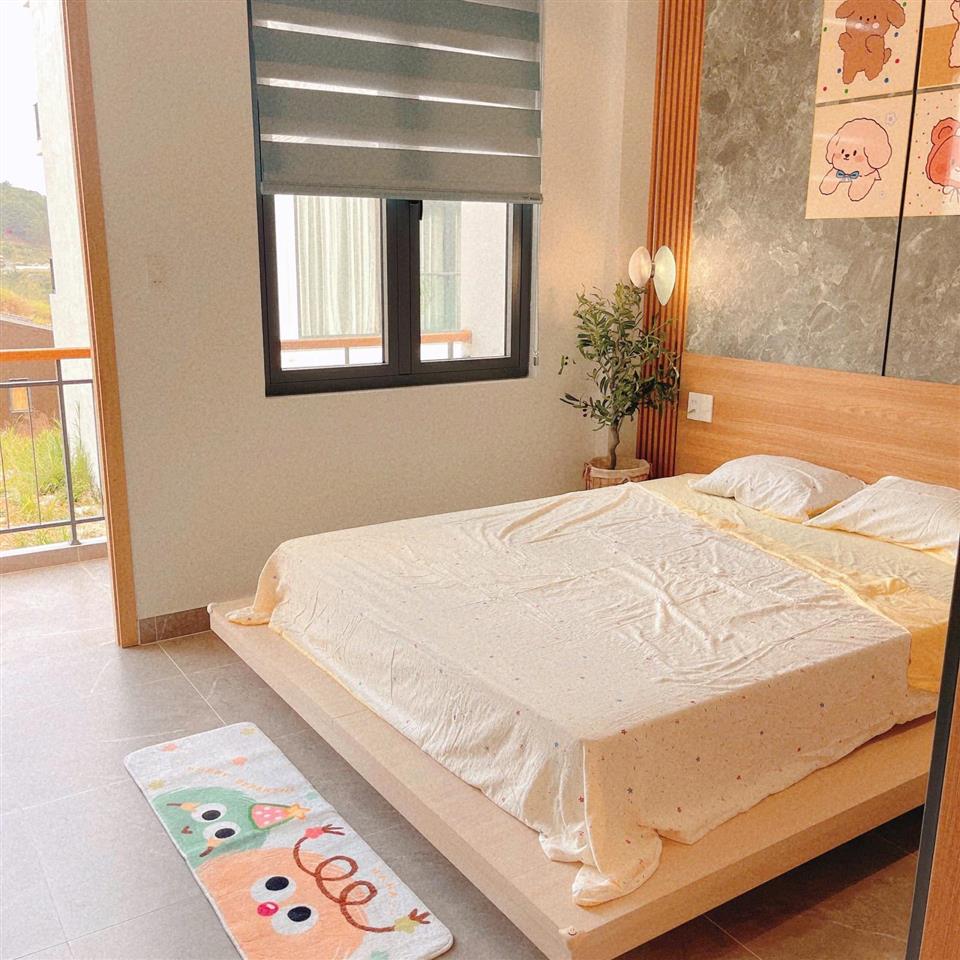 Bán homestay đẹp kqh an sơn, xây dựng kiên cố, vị trí đẹp, giá cạnh tranh toàn khu chỉ 6,6 tỷ