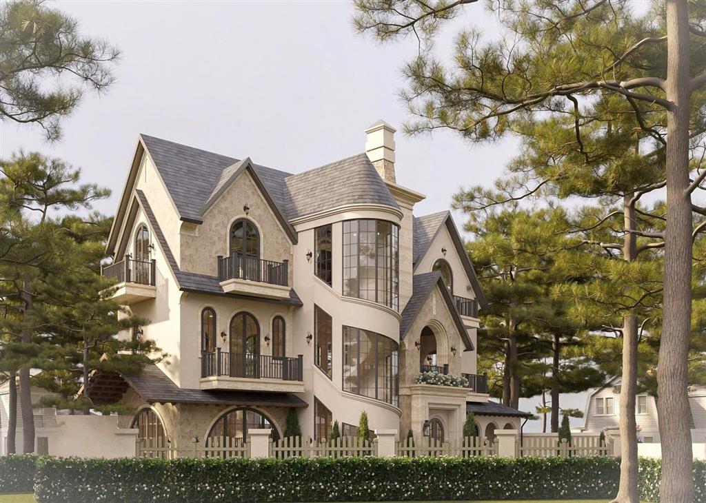 Biệt thự lens an sơn đà lạt 300m2, hoàn công, lưng tựa rừng thông, chuẩn sống cao cấp