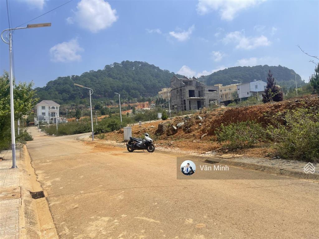 Langbiang town vạn xuân 5,8 tỷ sở hữu lô đất đẹp, không lỗi phong thuỷ, hợp lý nhất dự án hiện tại