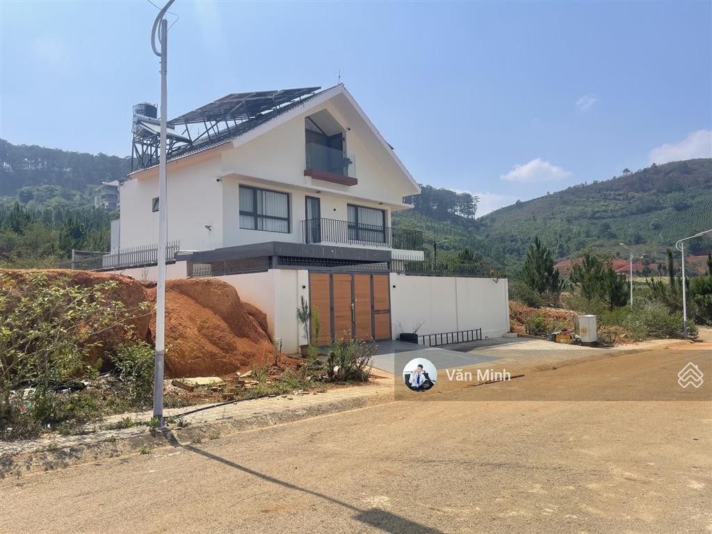 Langbiang town vạn xuân 5,8 tỷ sở hữu lô đất đẹp, không lỗi phong thuỷ, hợp lý nhất dự án hiện tại