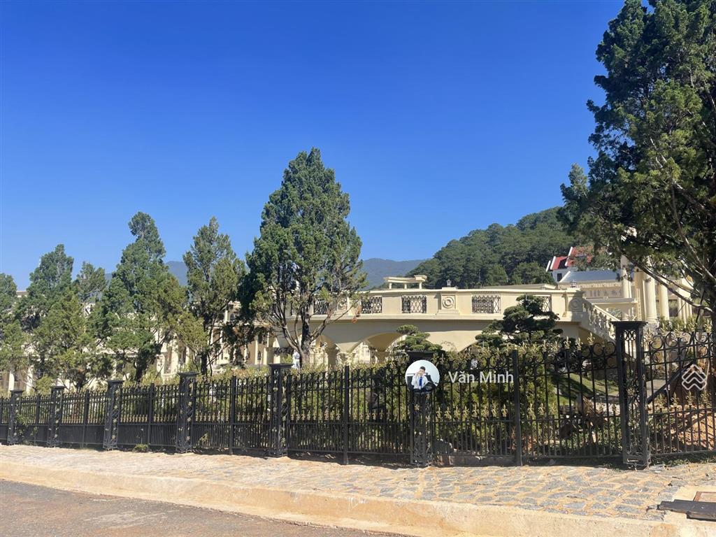 Langbiang town vạn xuân 5,8 tỷ sở hữu lô đất đẹp, không lỗi phong thuỷ, hợp lý nhất dự án hiện tại