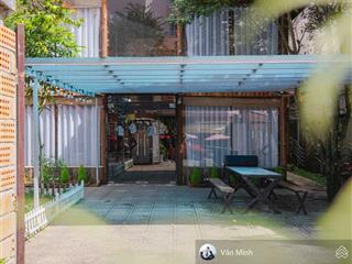 Homestay sân vườn kqh yersin 8pn sức chứa 20 người, 2,5tr/ngày, 500m ra hồ xuân hương