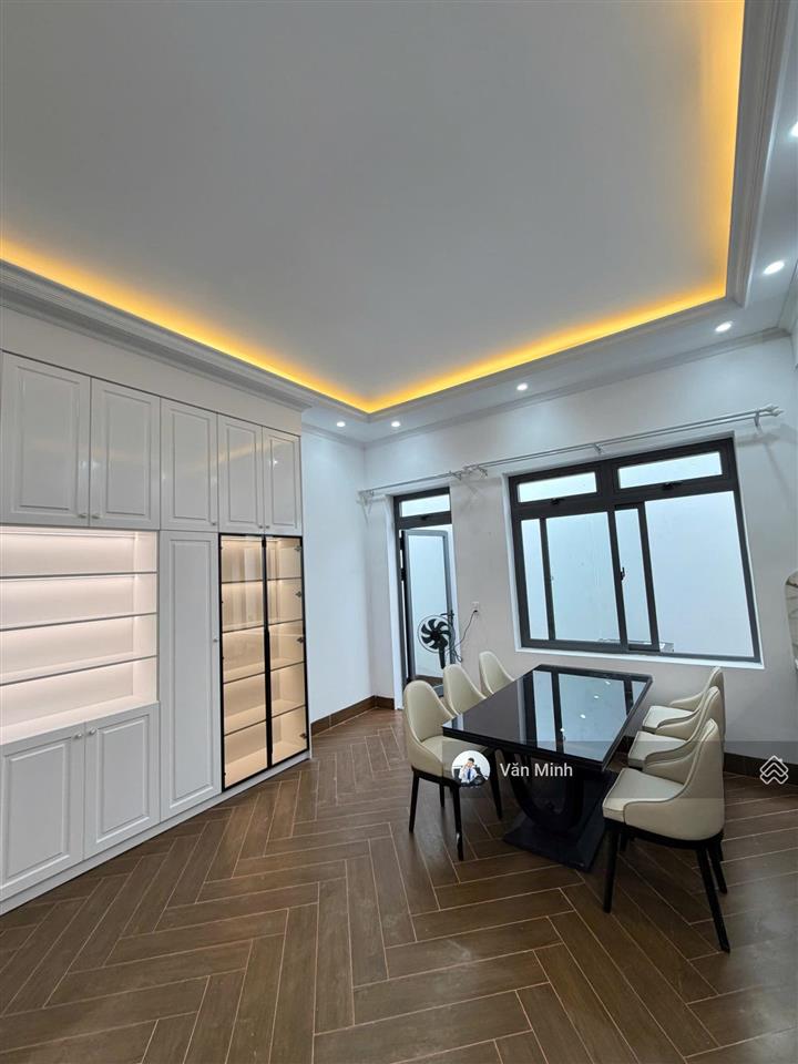 Boutique house mới xây kqh an sơn, 80m2 full nội thất cao cấp 1 trệt 3 lầu 5pn giá 9,8 tỷ