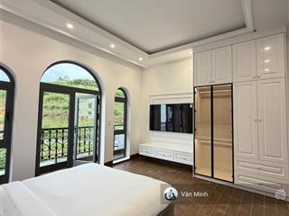 Boutique house mới xây kqh an sơn, 80m2 full nội thất cao cấp 1 trệt 3 lầu 5pn giá 9,8 tỷ