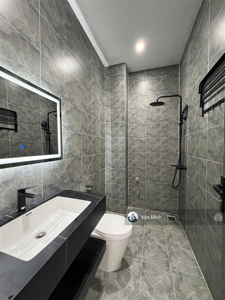 Boutique house mới xây kqh an sơn, 80m2 full nội thất cao cấp 1 trệt 3 lầu 5pn giá 9,8 tỷ