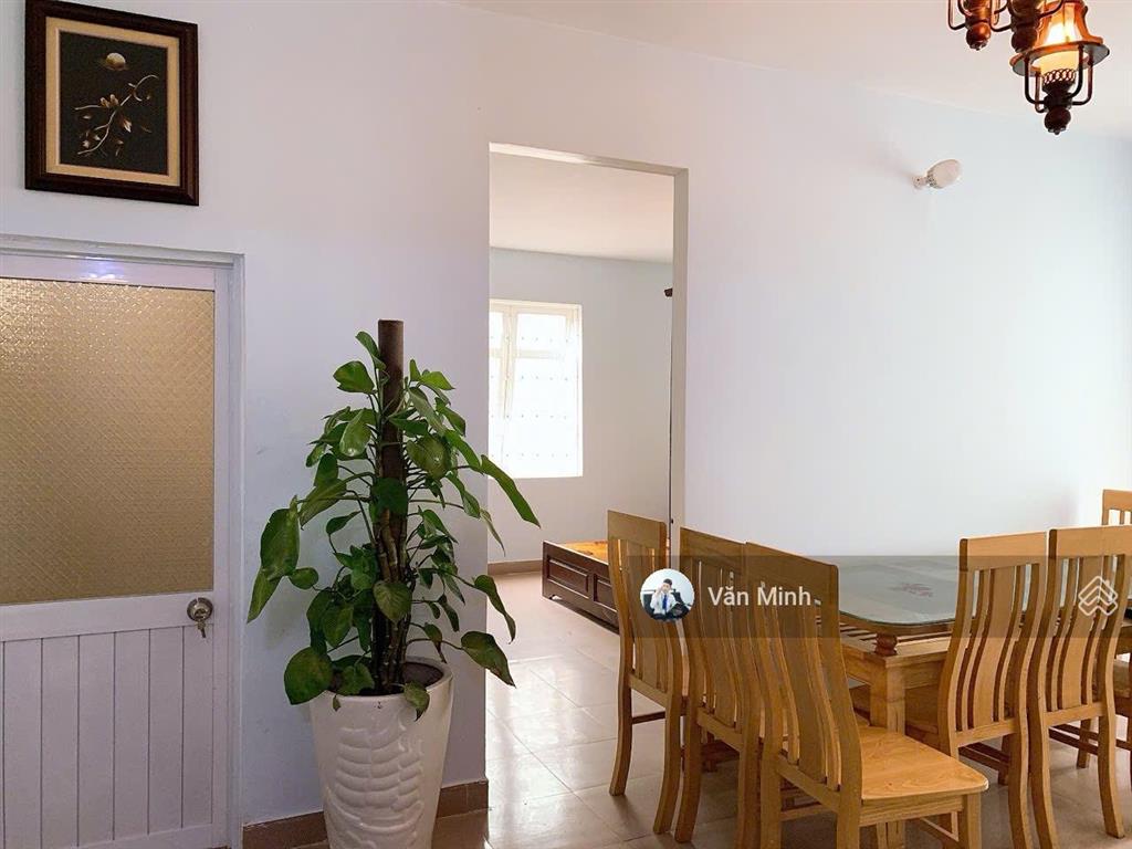 Cc yersin căn góc 68m2 gần hồ xuân hương, đà lạt, chưa sổ chờ hoá giá, mua bán uỷ quyền 1,8 tỷ