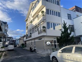 Bán 152m2 đất, tặng nhà srxd khu bùi thị xuân, đường nhựa 8m xe hơi tránh, giá đầu tư 61,5tr/m2