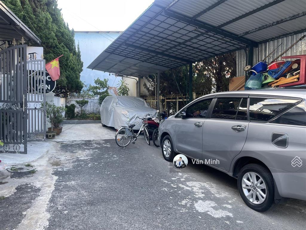 Bán 152m2 đất, tặng nhà srxd khu bùi thị xuân, đường nhựa 8m xe hơi tránh, giá đầu tư 61,5tr/m2