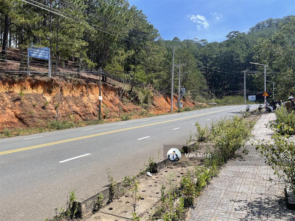 Đặc biệt rẻ, mặt tiền kđt vạn xuân langbiang town 106,9m2, đối diện rừng thông 33.000 ha